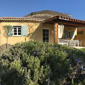  Hébergement de vacances Pays Des Senteurs