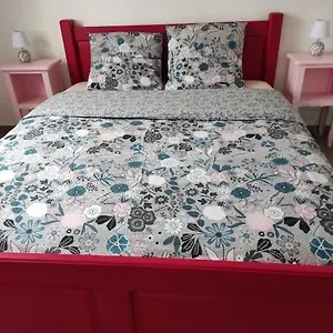  Hébergement de vacances Le Coudou , Maison Individuelle Au Calme